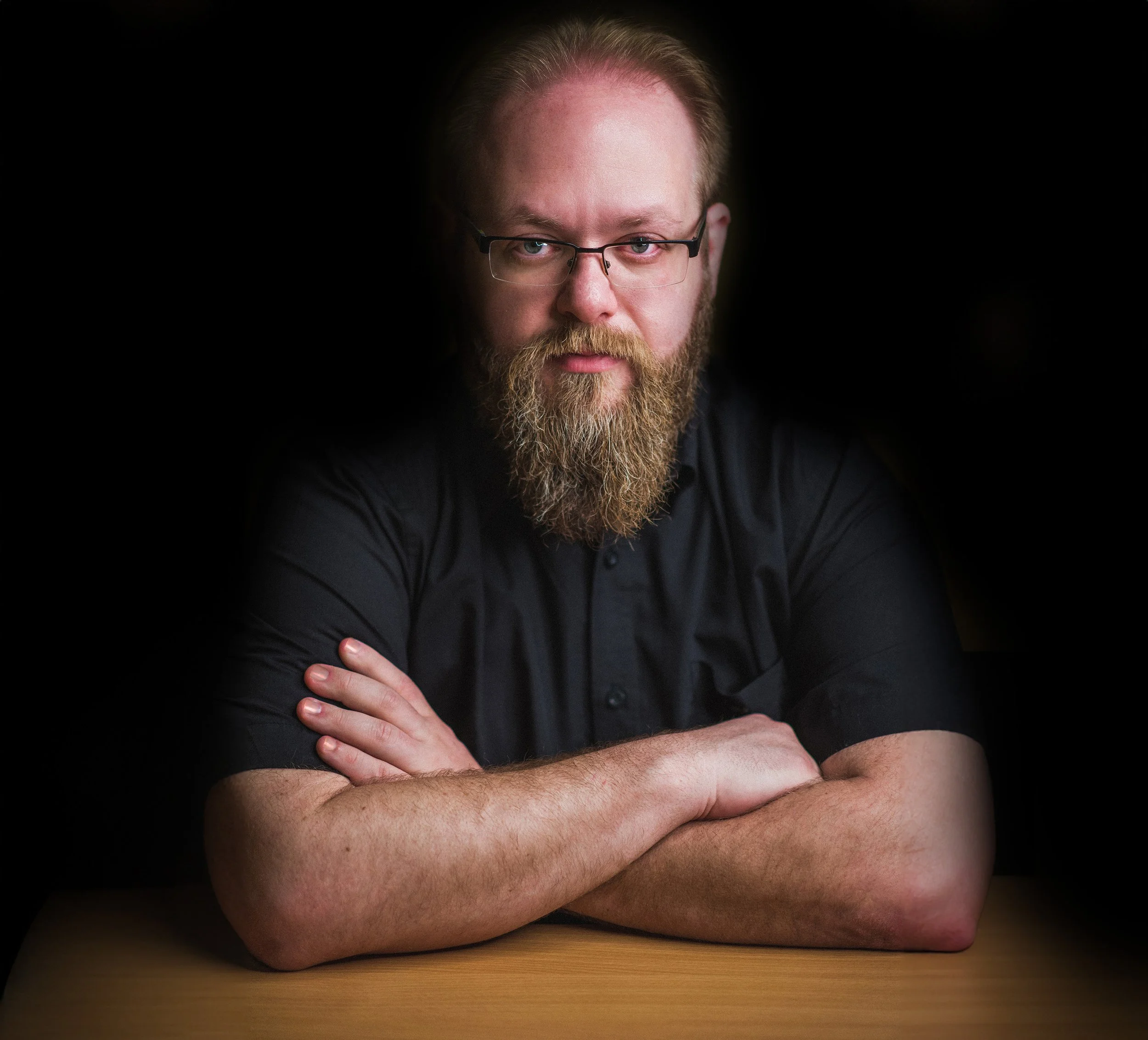 Dimitris Zoitas - The Ninja Designer